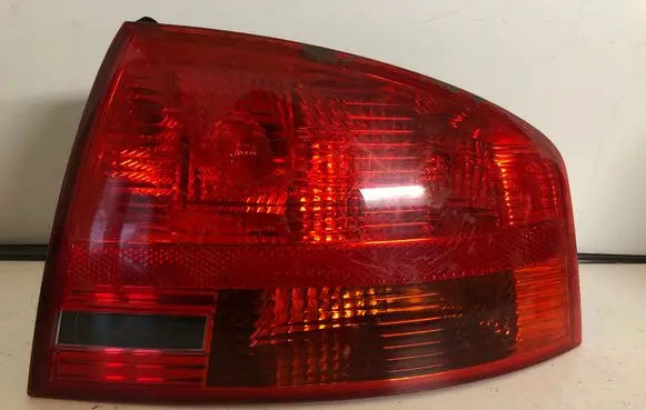 Rear/tail lights
