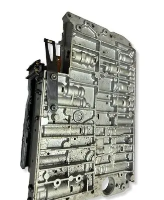 Mercedes-Benz E W211 Other control units/modules 1402700861 08240004