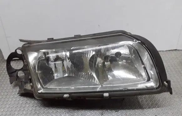 Volvo S80 Headlight/headlamp