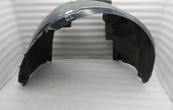 Alfa Romeo Giulietta Front wheel arch liner splash guards 50513413