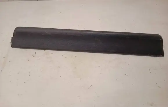 Volvo XC70 Front sill trim cover 31306757 BQ2FA