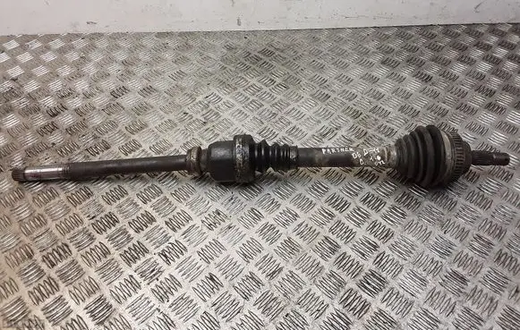 Peugeot Partner Front driveshaft 