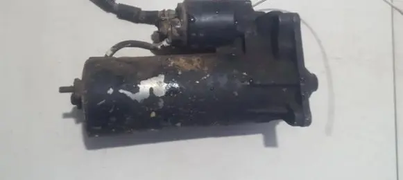 Renault 19 Starter motor
