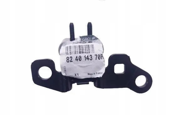 Renault Zoe Rear door upper hinge 824014370R