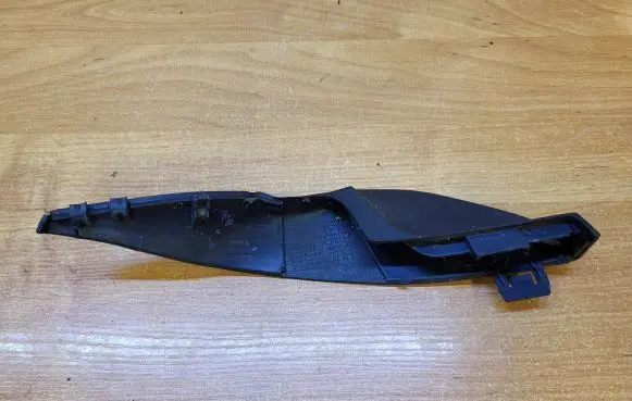 Volvo S80 Wiper trim 31218597 31218595