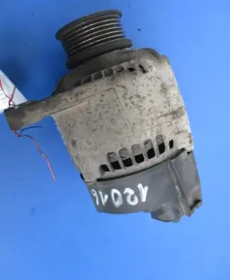 Fiat Bravo - Brava Generator/alternator