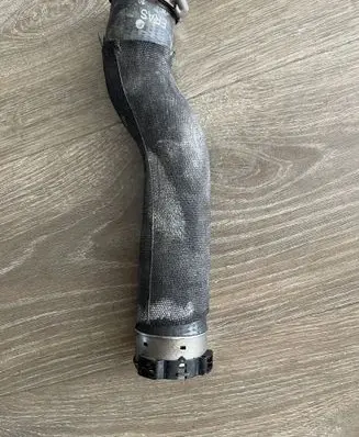 Peugeot 508 II Air intake hose/pipe GSD
