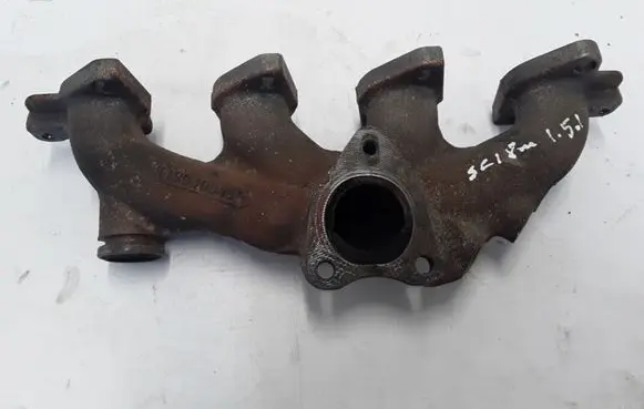 Exhaust manifold