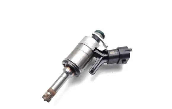 Fuel injector