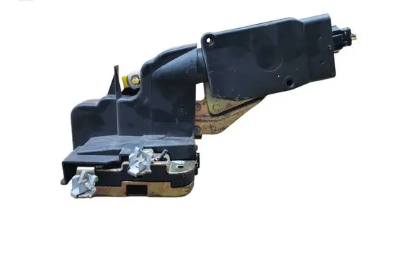 Volvo S40, V40 Front door lock 30850804