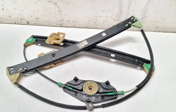 Audi A4 S4 B8 8K Rear window lifting mechanism without motor BRF8K837461 10219794101
