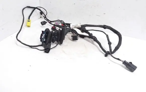 Seat Leon (1P) Front door wiring loom 1P2971121A