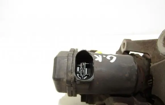 Audi A4 S4 B8 8K Rear brake caliper