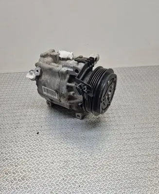 Ford Ka Air conditioning (A/C) compressor (pump) 000517473180