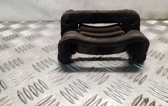 Opel Insignia A Brake caliper pad carrier rear 