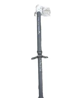 Audi A6 C7 Drive shaft (set) 4g0521101g
