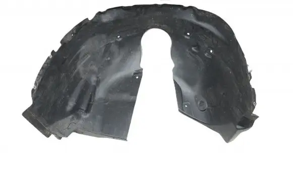 Jeep Avenger Front wheel arch liner splash guards 52170941