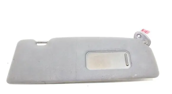 BMW 1 E82 E88 Sun visor