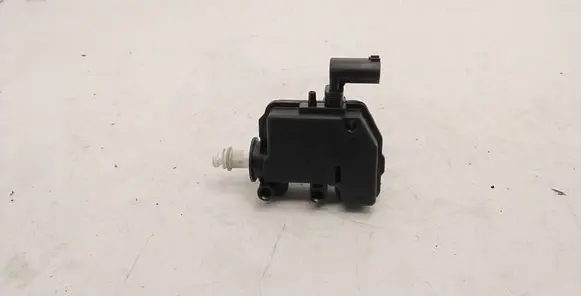 BMW 1 F20 F21 Fuel tank cap lock motor 7270792 17337010TT 121112075758