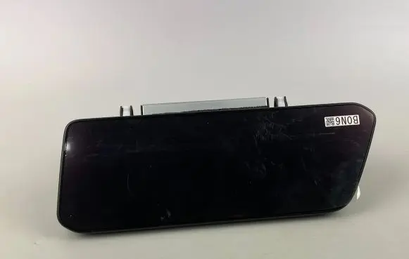 Mazda 3 Screen/display/small screen B0N6611J0 10R05012538