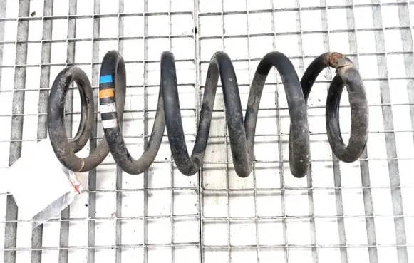 Audi A4 S4 B7 8E 8H Front coil spring 