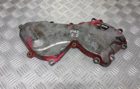 Nissan Primera Timing chain cover 
