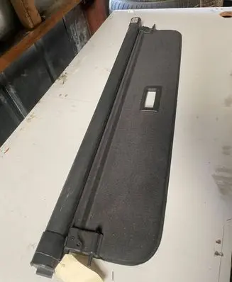 Renault Laguna III Parcel shelf load cover 799220004R