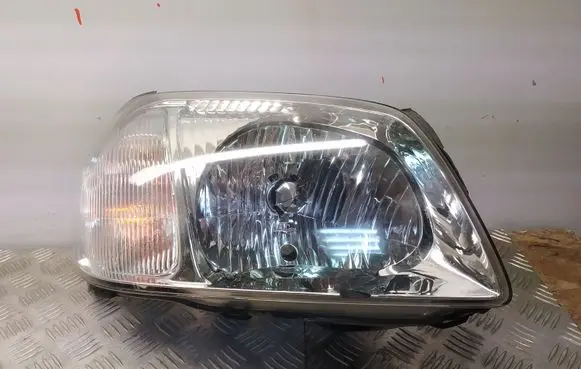 Mazda Tribute Headlight/headlamp 44ZH1422