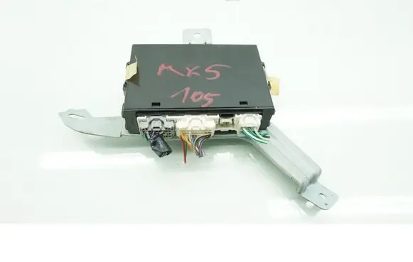 Mazda MX-5 NC Miata Other control units/modules NF76675DZD