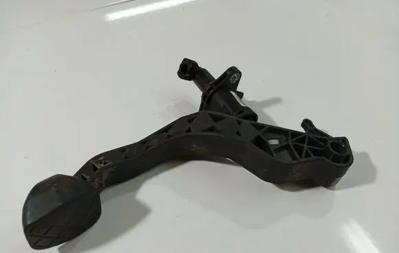 Skoda Fabia Mk2 (5J) Clutch pedal 6Q1721321C