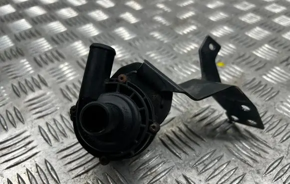 Mercedes-Benz GLC X253 C253 Electric auxiliary coolant/water pump A2118350028 3130591163 A2535011100