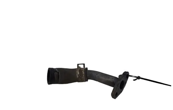 Turbo turbocharger oiling pipe/hose