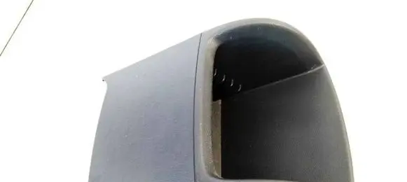 Seat Leon (1P) Glove box 1P0863289A
