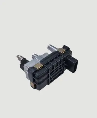 Chrysler 300C Turbo charger electric actuator G-067 REA 730314-067