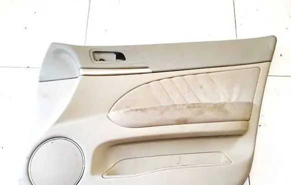 Alfa Romeo 159 Front door card panel trim b835 380199