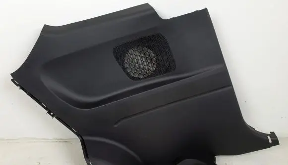 KIA Picanto Rear door card panel trim 85510-1Y000