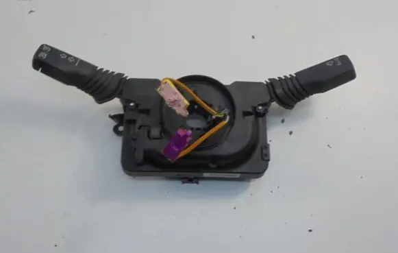 Opel Zafira B Wiper turn signal indicator stalk/switch 13276153