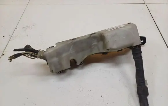 Toyota Avensis T250 Fuse box set