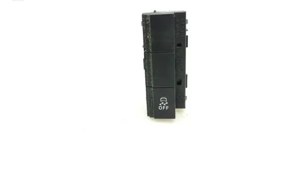 Toyota Proace Traction control (ASR) switch 1440246777 15073 10102558