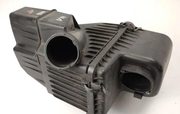 Hyundai H-1, Starex, Satellite Air filter box 281104H000 28110-4H000 20251204HCR1520
