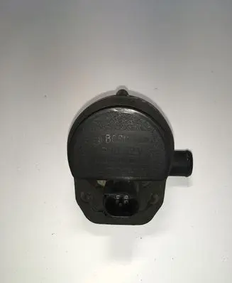 Mercedes-Benz ML W164 Electric auxiliary coolant/water pump A2118350028 313591163