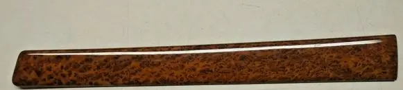 Audi A6 S6 C5 4B Front door trim bar 4B0867410