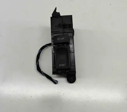 Audi A8 S8 D3 4E Engine start stop button switch 5WK45064 4E2905217