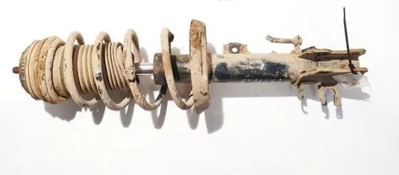 Fiat Punto (188) Front shock absorber/damper 339713