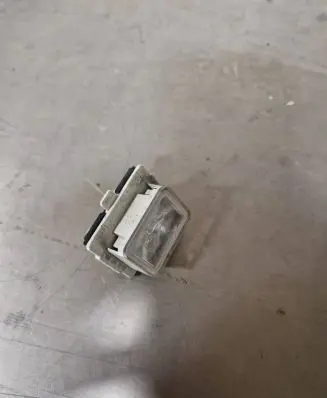 Mercedes-Benz C W205 Number plate light A0999067000