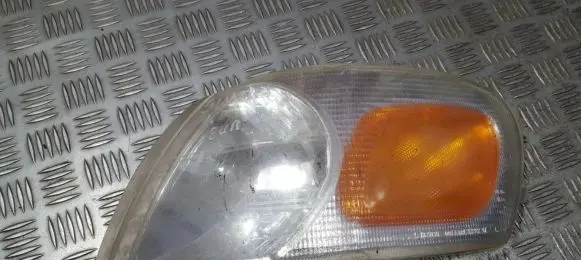 Opel Sintra Front indicator light 185030B