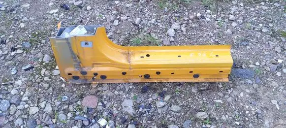Mini One - Cooper F56 F55 Front sill (body part) 