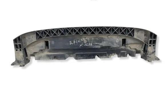 Citroen C3 Picasso Front bumper support beam 9681778180 004431253 014678