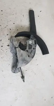 Seat Leon (1P) Handbrake/parking brake lever assembly 8J0711303A 1K0711303H