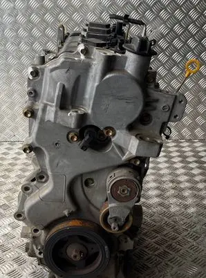 Nissan Qashqai Engine MR20 MR20DE MRKU4810467